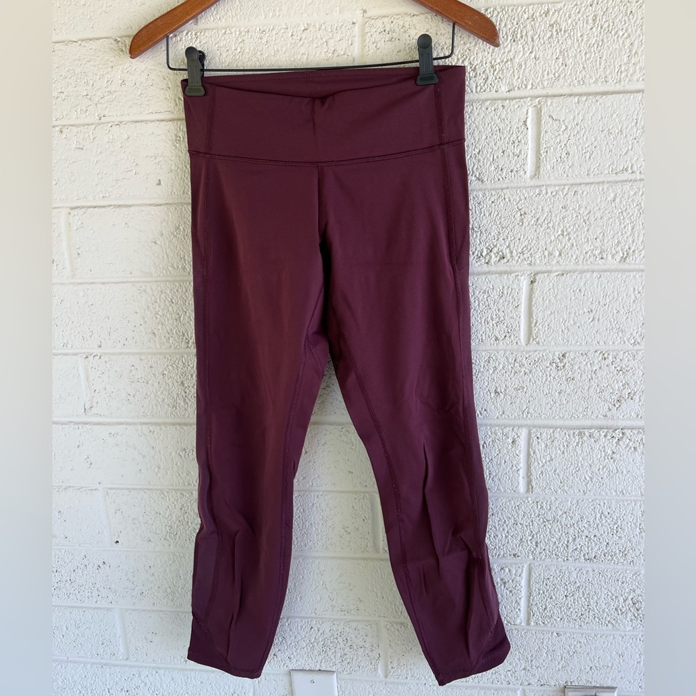 Lululemon leggings